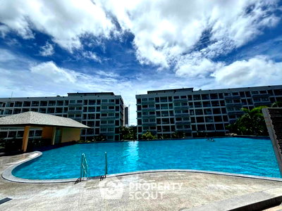 Condos for sale : 1-BR Condo At Laguna Beach Resort 3 The Maldives, Pattaya (ID 3169632)