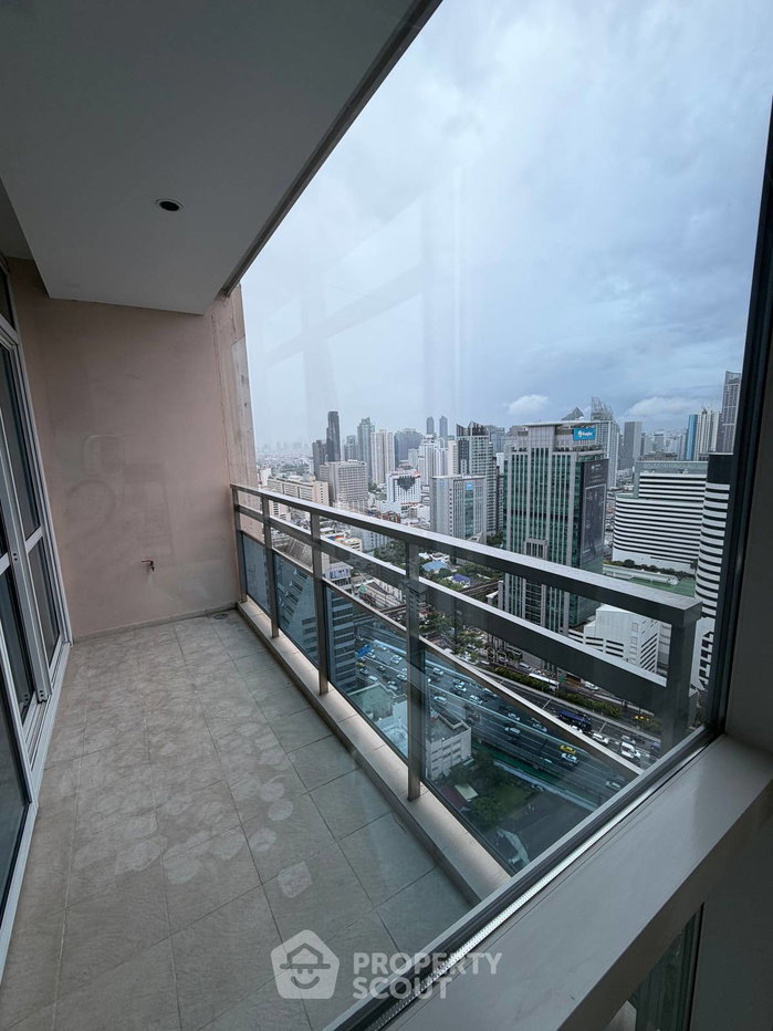 รูป ชั้น 34 ขนาด 197 ตร.ม. 3 ห้องนอน Athenee Residence ใกล้ BTS เพลินจิต 200 ม. (ID 3167202) - รูปที่ 12/12