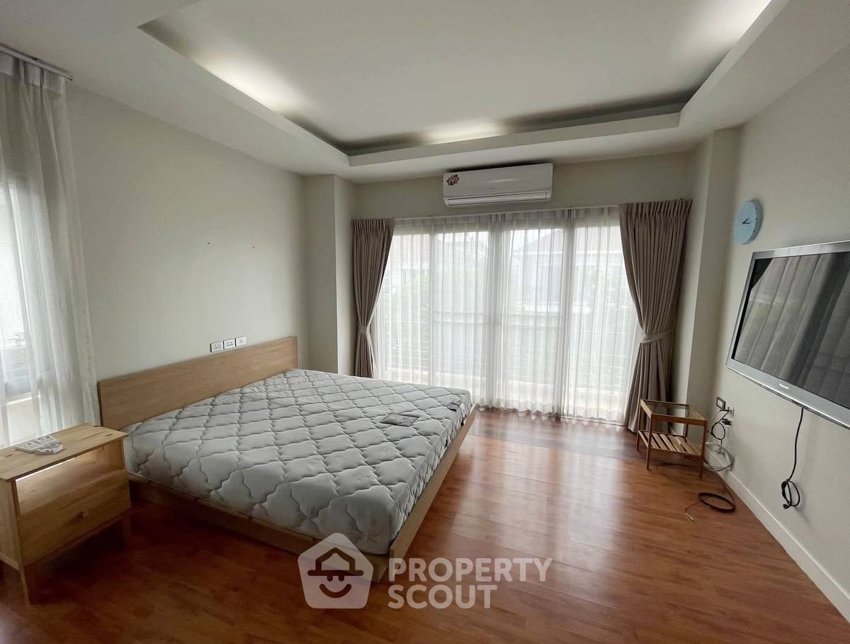 picture 3-BR House At Life Bangkok Boulevard Ramintra 23, Bang Khen (ID 3171498) - 7/10