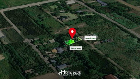 Vacant Land for Sale – Kehakankaset 37 Village