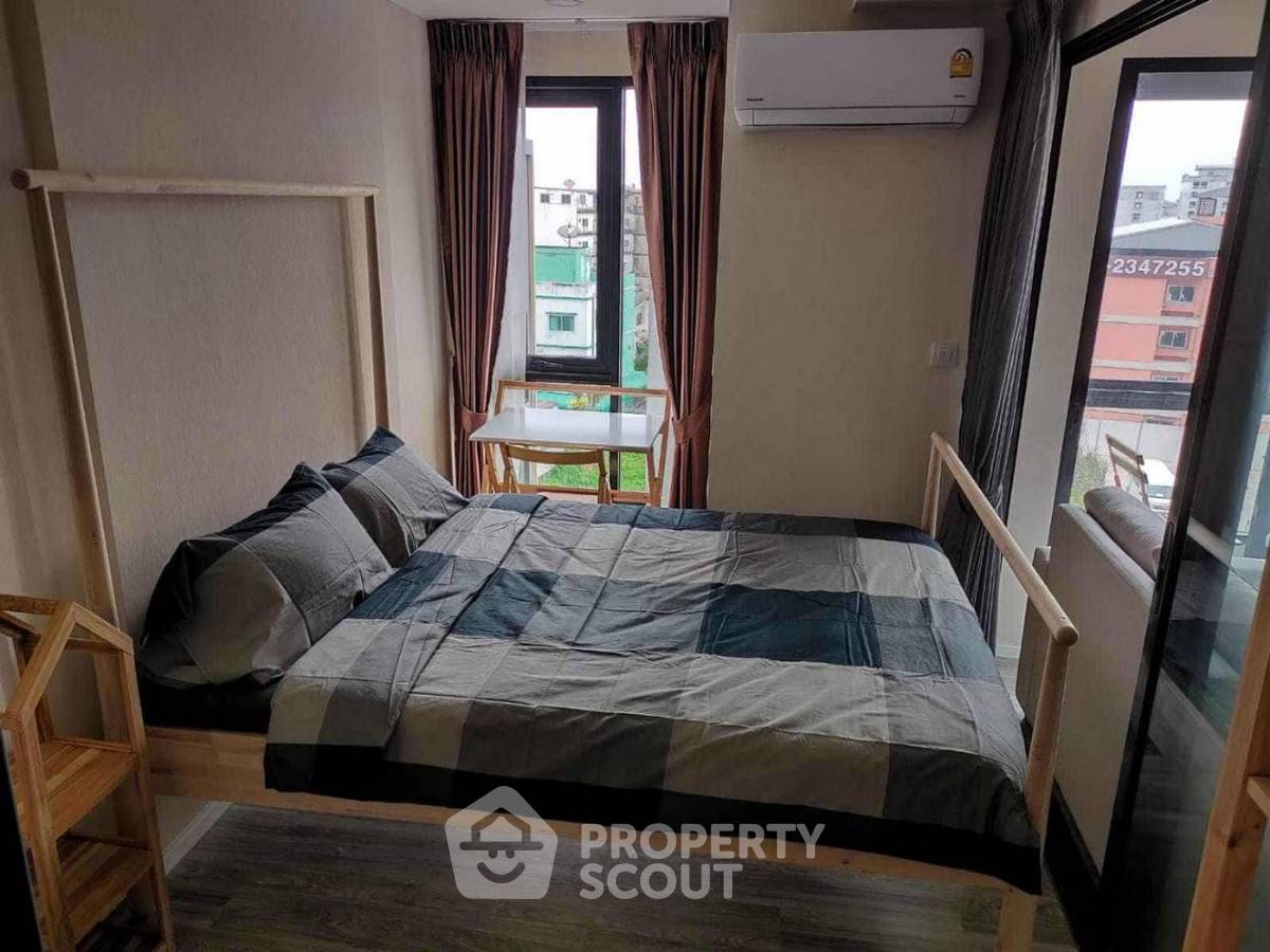 picture 1-BR Condo For Sale At Ikon Sukhumvit 77 Near BTS On Nut (ID 3171179) - 11/18