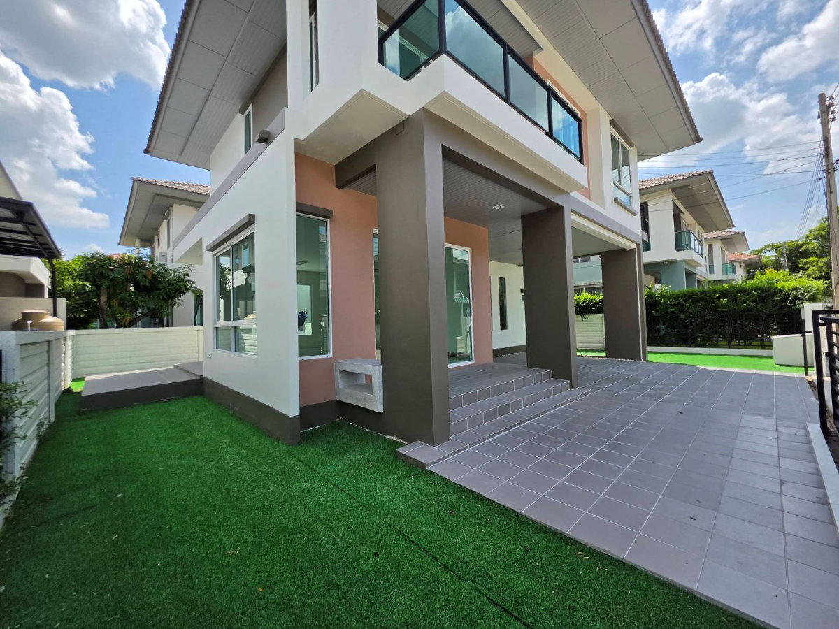 รูป ฮาบิเทีย บอนด์ ราชพฤกษ์ - 345 รีโนเวทพร้อมอยู่ - รูปที่ 2/17