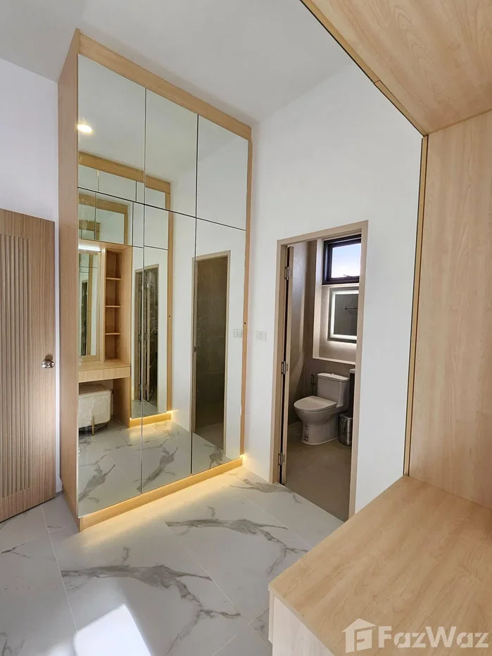 picture Brand New 3 Bedroom Pool Villa for Rent 6611362 - 11/21