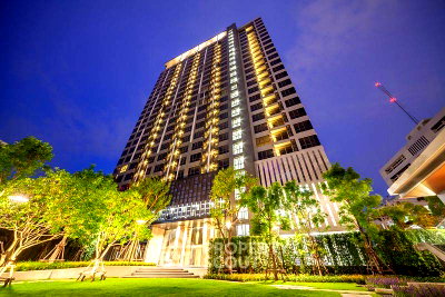 คอนโด BTS เซนต์หลุยส์ : ใกล้ BTS เซนต์หลุยส์ 200 ม. | 1 ห้องนอน Centric Sathorn-St. Louis (ID 3171106)