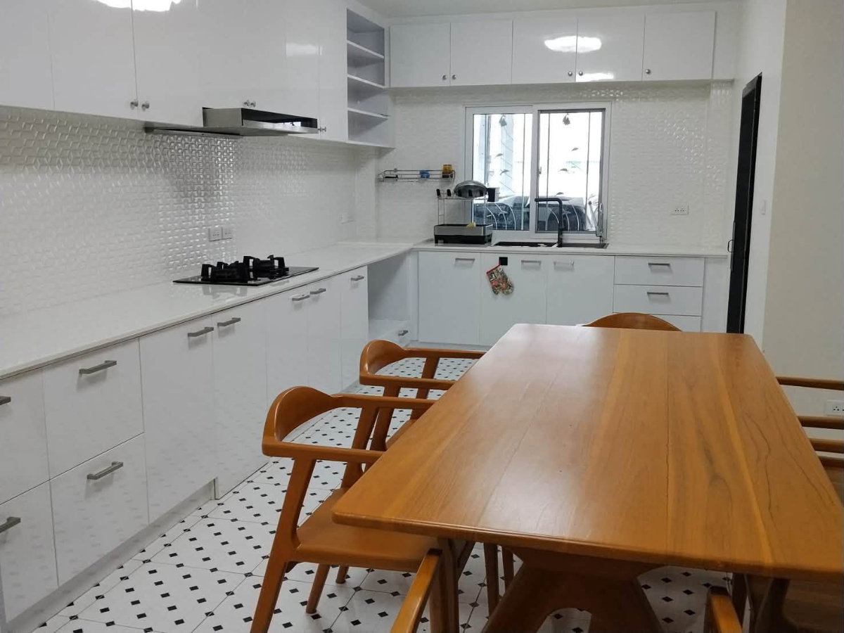 picture 🏡✨ 3-Bedroom Detached House for Rent – Clubhouse & Swimming Pool ✨ - 5/6