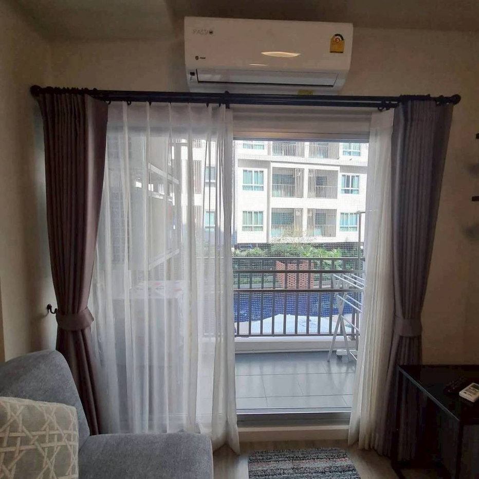 picture ✅ For Rent: D Condo Rin, Pool View, 32 sq m, 2nd Floor, 1 Bedroom. ☎️ 064-792-4426 (Ben) - 3/11