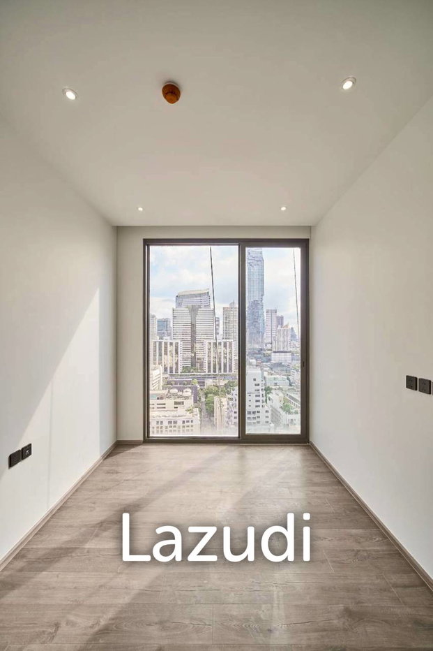 picture Junior Penthouse 3 bed 3 bath 181 sqm at ROMM Convent - 10/74