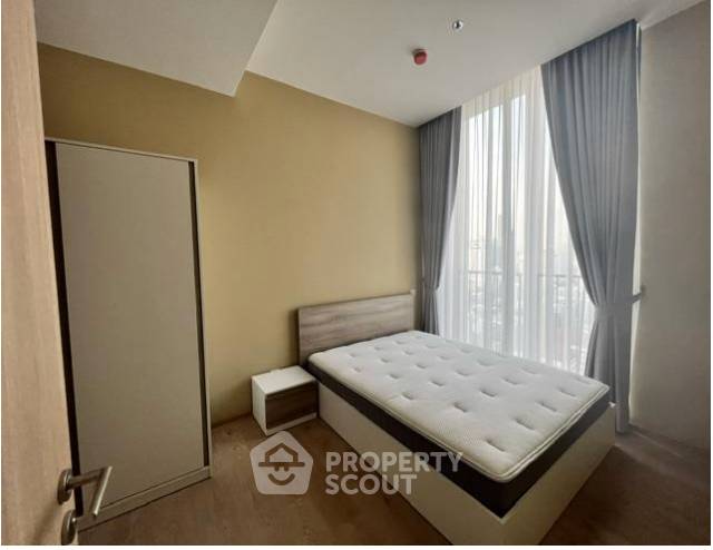 picture 23rd-Floor 1-BR At Noble Be Sukhumvit 19 Near BTS Nana (ID 3169710) - 3/5