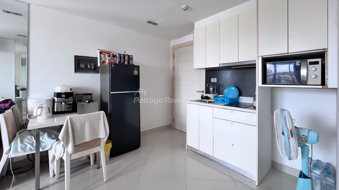 picture 🛏️ 1 Bed - 🛁 1 Bath - 🏙️ Garden View - 🇹🇭 COMPANY name - 🏢 The View Cozy Beach Pattaya - Ref: VIEW28 - 8/8