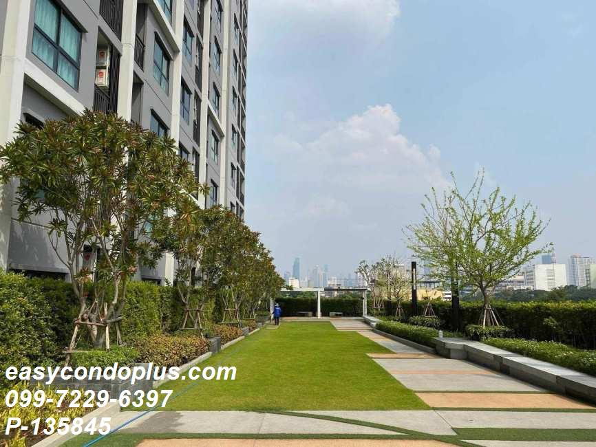 รูป 🏷️ P-135845 | Supalai Loft @Talat Phlu Station : อยู่ใกล้เมือง เดินทางสะดวก! ใกล้ BTS ตลาดพลู 16,000 บ. | Line ID: @easycondoplus | 099-229-6397 - รูปที่ 20/21