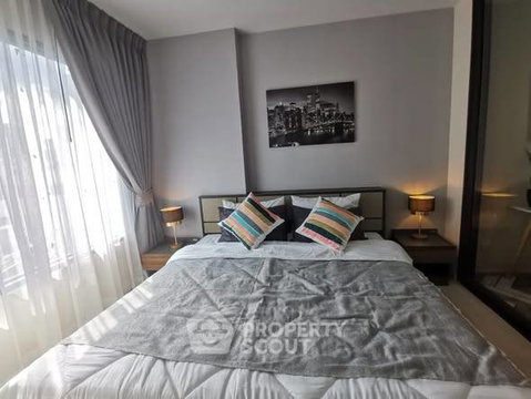 1-BR Condo Life One Wireless, BTS Phloen Chit (ID 3171303)