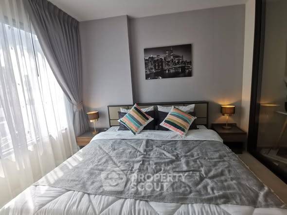picture 1-BR Condo Life One Wireless, BTS Phloen Chit (ID 3171303) - 1/6