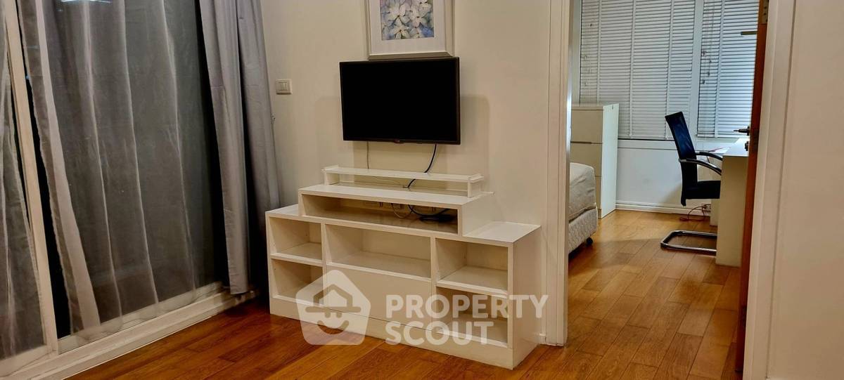 picture 1-BR Condo At Wind Sukhumvit 23 Near BTS Asoke For Sale (ID 1466404) - 3/15