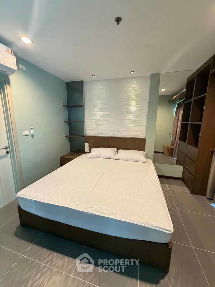รูป ขายคอนโด 2 ห้องนอน The Base Urban Rama9 ใกล้ MRT พระราม 9 (ID 3171172) - รูปที่ 9/13