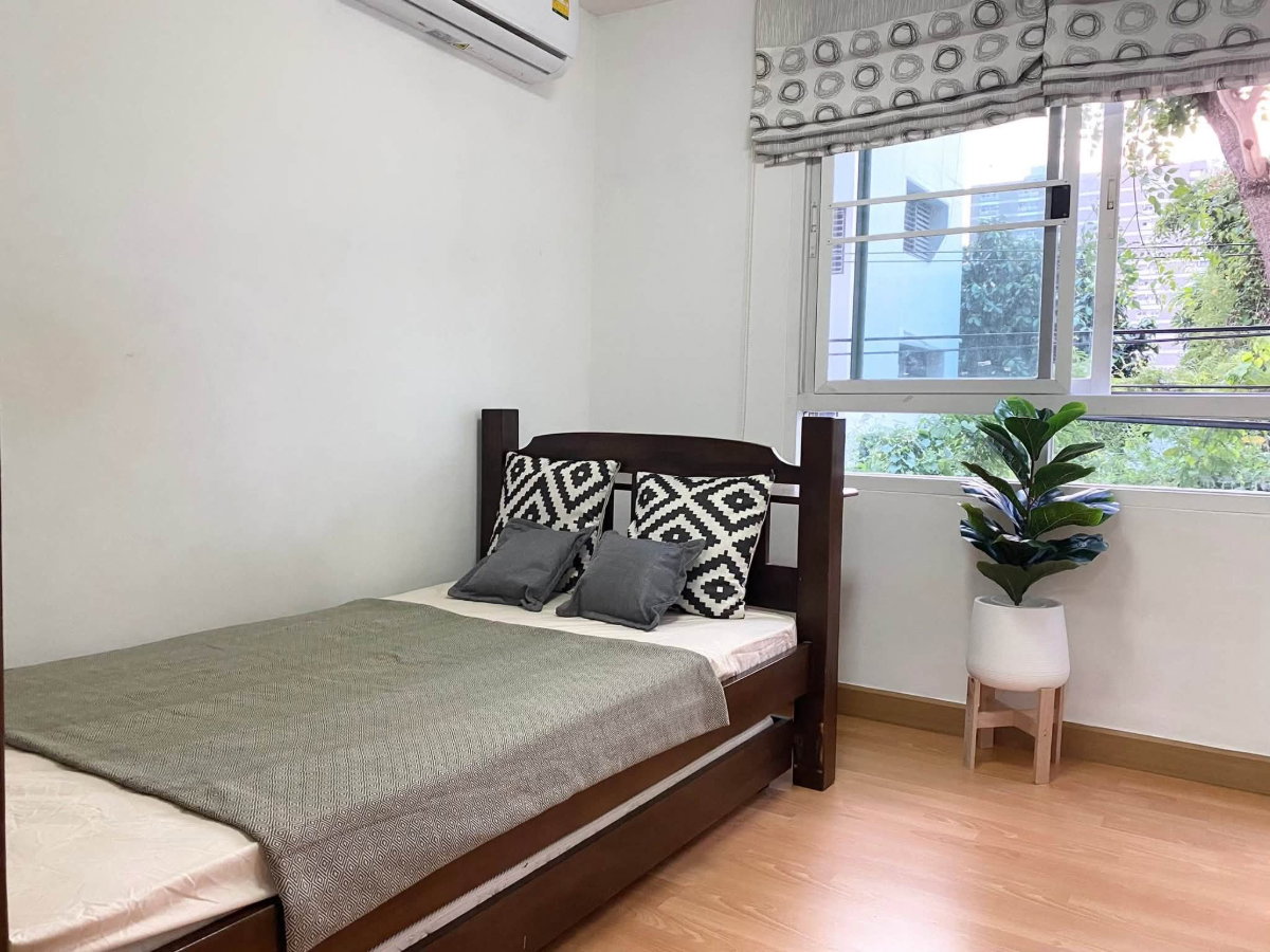 รูป ⭐️⭐️++ด่วน++ให้เช่า คอนโด ชาโตว์ อิน ทาวน์ รัชดา 17 - Chateau In Town Ratchada 17 - ใกล้ MRT ห้วยขวาง และ สุทธิสาร - รูปที่ 5/9