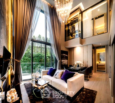 Condos for sale : 2-BR Condo at The Address Siam-Ratchathewi near BTS Ratchathewi (ID 3169739)