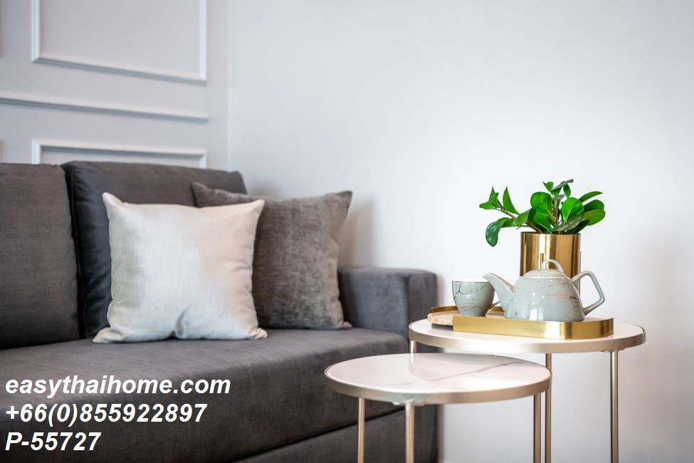 รูป P-55727 ให้เช่า (ไลฟ์ วัน ไวร์เลส) | ห้องสตูดิโอ | วิวเมือง | ใกล้ BTS เพลินจิต | พร้อมเข้าอยู่ 📞 Line ID: @easythaihome | 085-592-2897 - รูปที่ 9/13