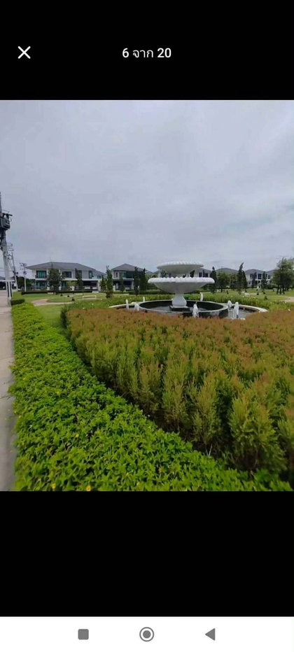 รูป ขายด่วนบ้านเดี่ยวหลังใหญ่ทำเลดี - รูปที่ 11/14