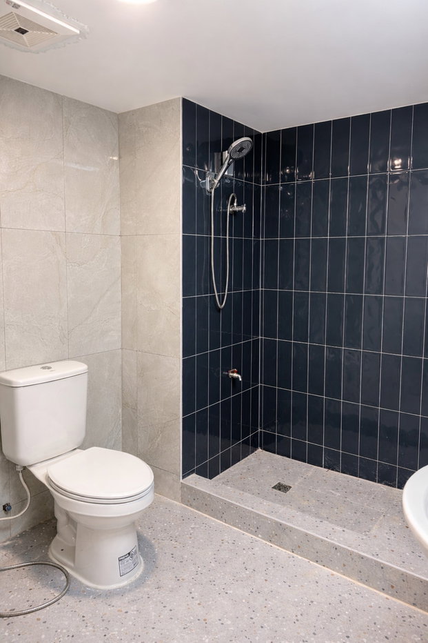 รูป 🔥 ขาย! ห้องรีโนเวทใหม่ พร้อมอยู่ 🧳✨🏢 Condo City Villa ลาดพร้าว 130 (BK009) - รูปที่ 7/7