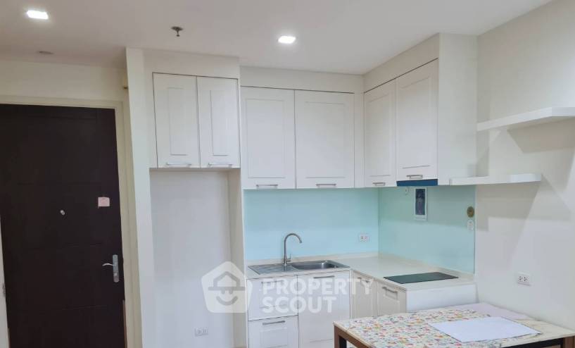 picture 19th-Floor 2-BR Condo Q House Sukhumvit 79, 200m To BTS On Nut (ID 3156930) - 3/4