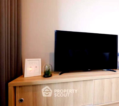 Condos for sale : 36th-Floor 1-BR Noble Revolve Ratchada 2 Near MRT Thailand Cultural Centre (ID 3151240)