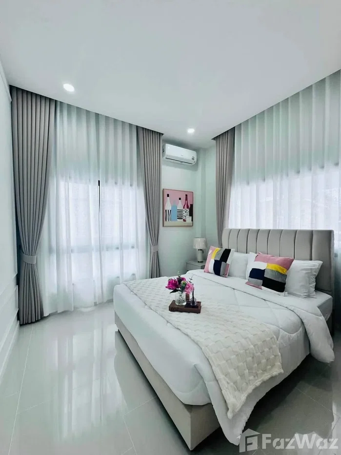 รูป ขาย วิลล่า 3 ห้องนอน ในโครงการ อารียาวิลล่า 6663768 - รูปที่ 27/40