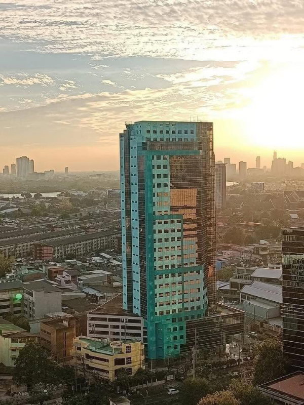 picture R1072/[For Rent] OKA HAUS Sukhumvit 36 - 16/16