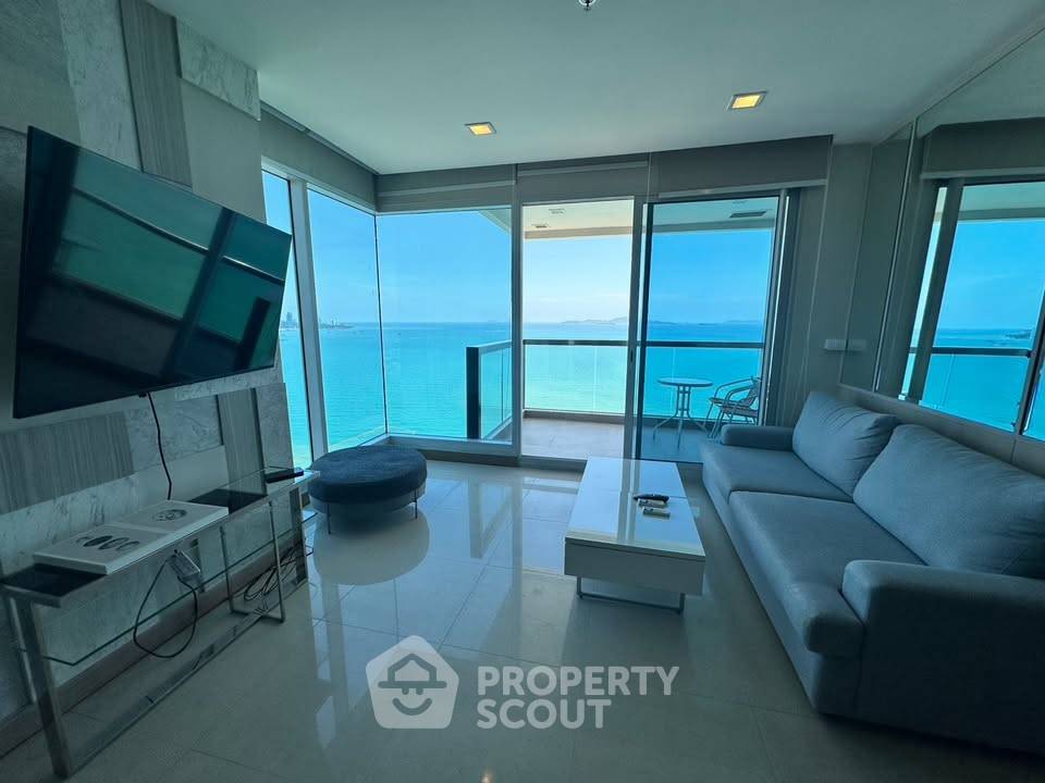 picture 29th-Floor 2-BR At Modus Beachfront Condominium Wongamat (ID 3169594) - 14/23