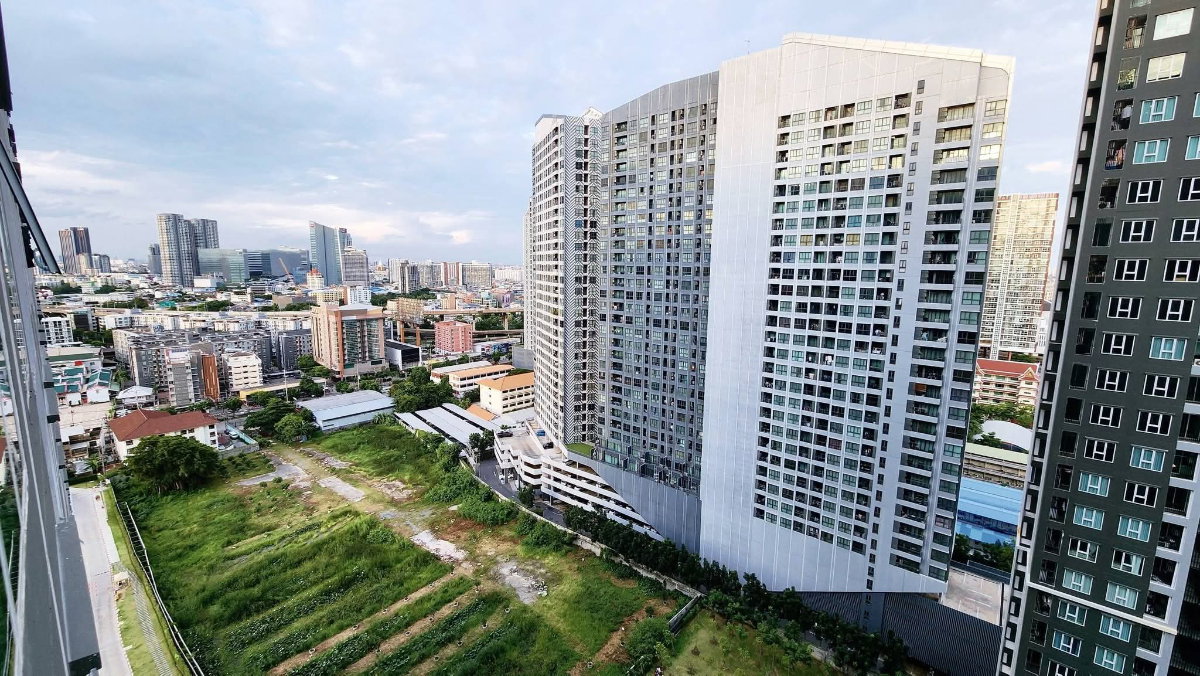 รูป 🔴ว่าง Regent home Bangna Line ID : 0982162681 - รูปที่ 5/5