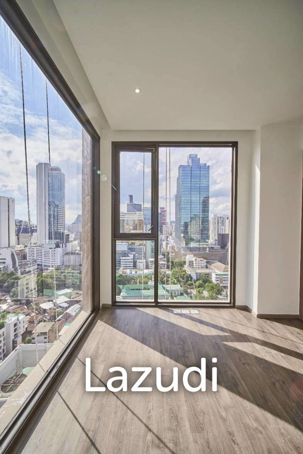 picture Junior Penthouse 3 bed 3 bath 181 sqm at ROMM Convent - 25/74