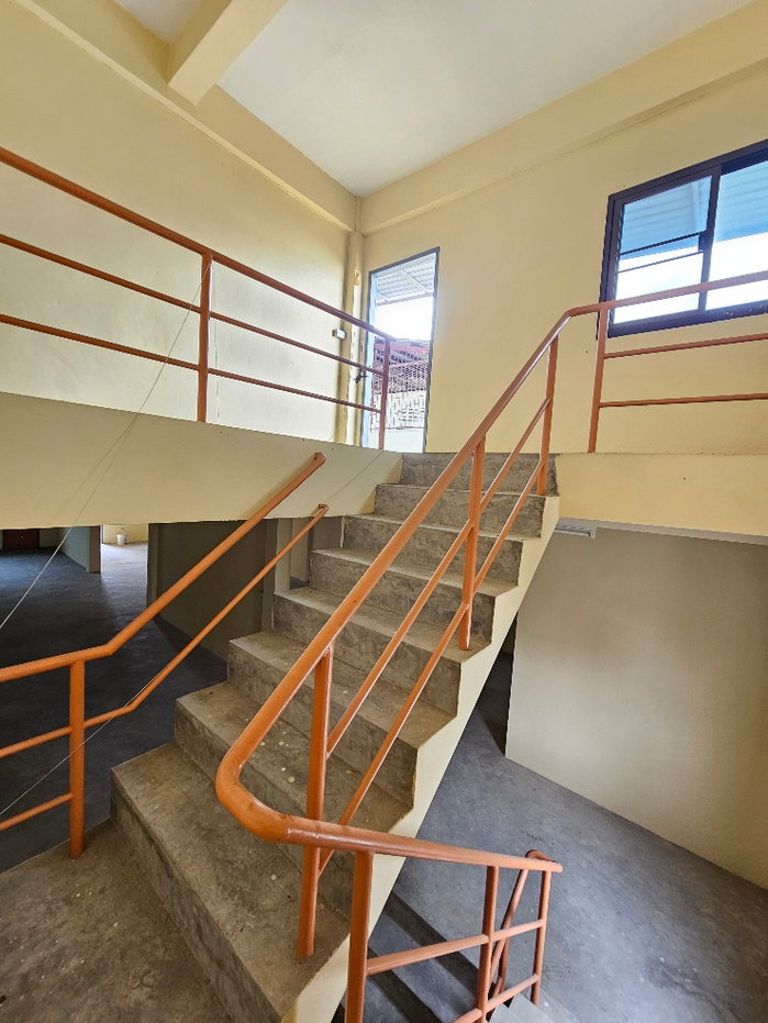 picture Commercial Building Sukhumvit 62 Soi 7 - 13/18