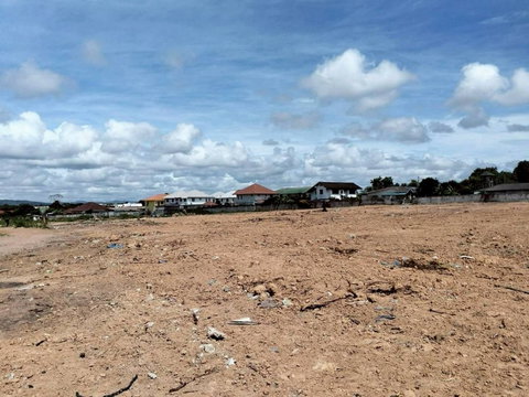 land for sale pattaya 12rai ....