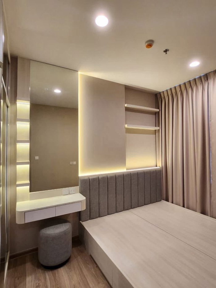 รูป R1069/[ให้เช่า] โอกะ เฮ้าส์ สุขุมวิท 36 (OKA HAUS Sukhumvit 36) - รูปที่ 5/14