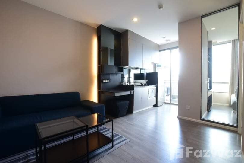 picture 1 Bedroom Condo for sale at The Room Sukhumvit 69 1791008 - 2/9