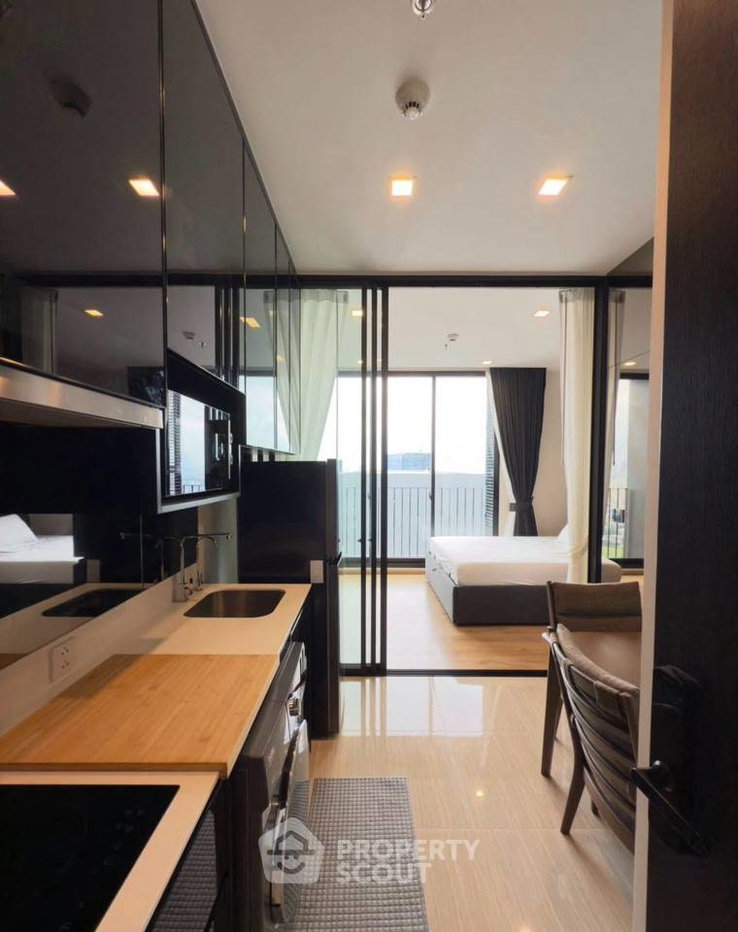picture 37th-Floor 1-BR At Noble Around Ari 100m To BTS Ari (ID 3171275) - 6/9
