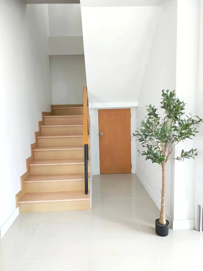 รูป ขาย บ้านเดี่ยว 3 ห้องนอน ในโครงการ ภัทรา วิลเลจ 6663760 - รูปที่ 31/37