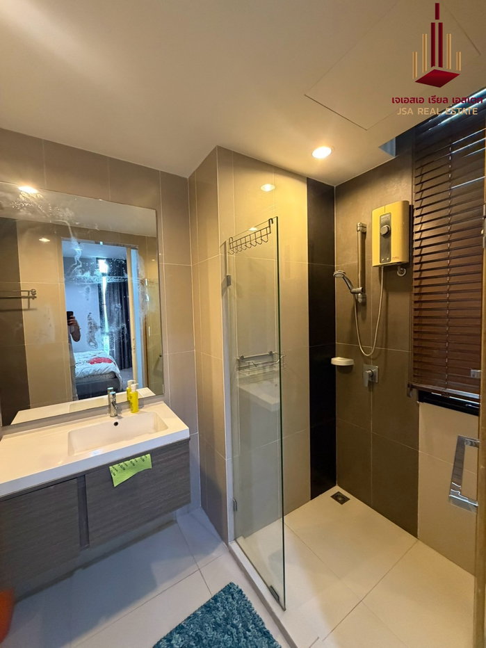รูป ✨ ขาย เดอะ แคปปิตอล ราชปรารภ-วิภาฯ ✨ 💰 ราคา 4,800,000 บาท - รูปที่ 6/8