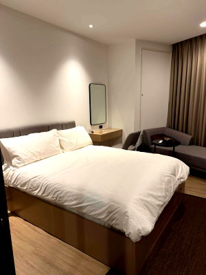 Condos for rent Soi Buakhao : Condo for rent in Central Pattaya, 300 meters from Central Festival Pattaya, 1-bedroom
