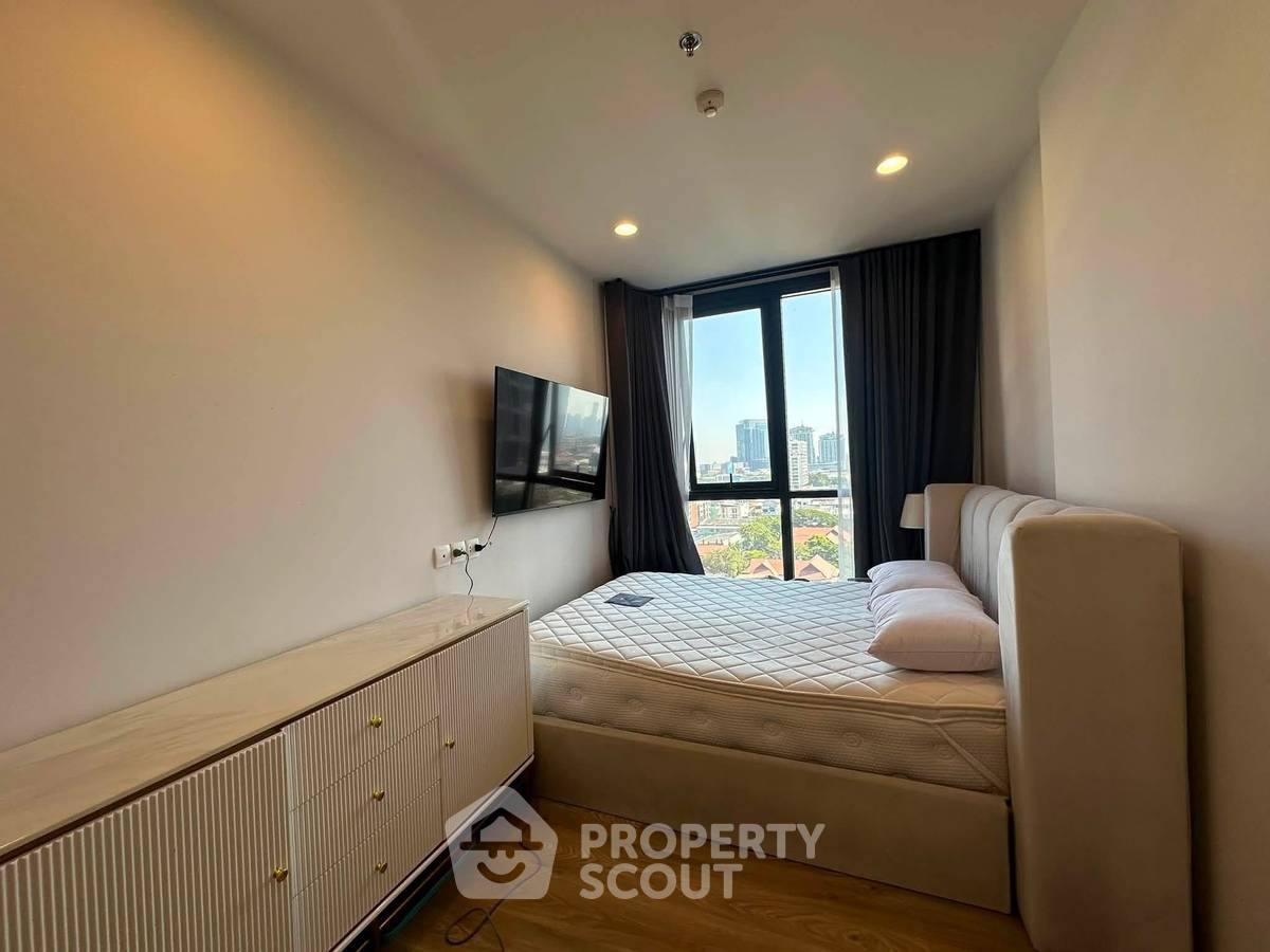 picture 1-BR Condo At Oka Haus Sukhumvit 36 Near BTS Thong Lor (ID 3169795) - 4/5