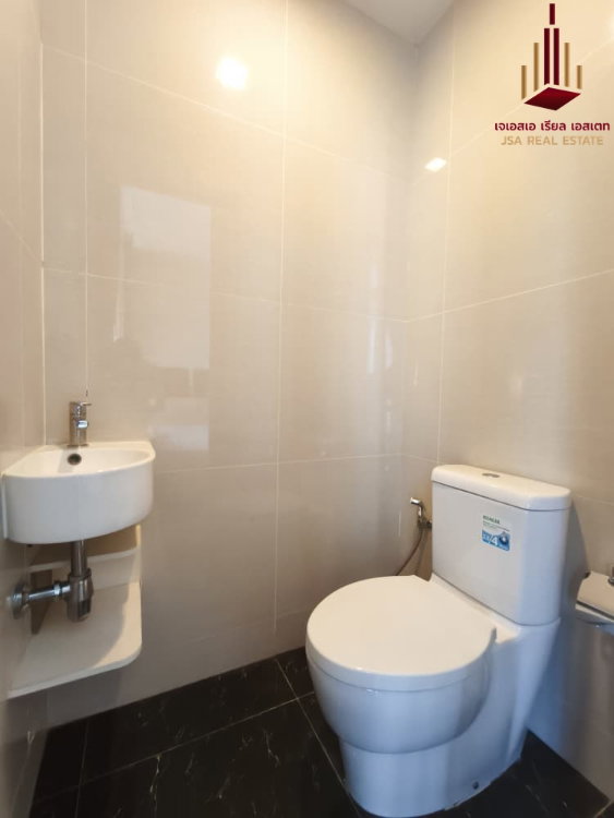 picture ✨ For Rent: Park Origin Phrom Phong Condo ✨  💰 Only 16,000 THB/month - 7/7
