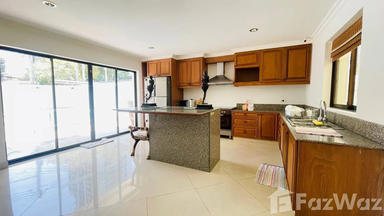 picture 3 Bedroom Villa for rent in Bang Lamung, Chon Buri  6663711 - 8/10