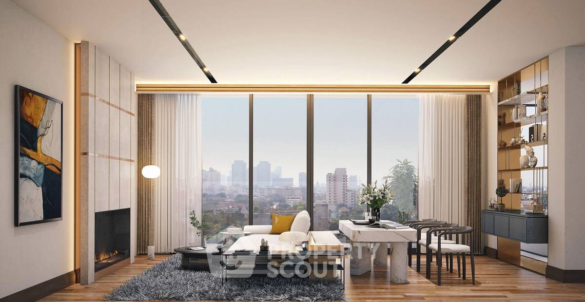 picture 1-BR Aritier Penthouse At Ari Near BTS Ari For Sale (ID 1305276) - 4/7