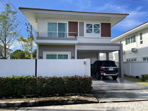 บ้านเดี่ยวให้เช่า 4 ห้องนอน ในโครงการ ศุภาลัย เบลล่า ถลาง ภูเก็ต 6653761