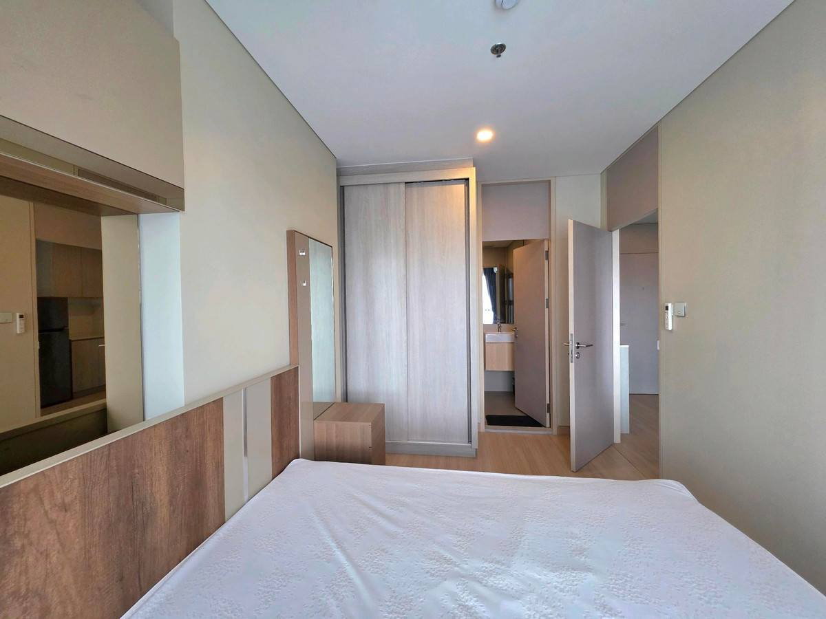 รูป Code 26KJ525 ให้เช่า Lumpini Suite Din Daeng - Ratchaprarop 🔥🔥 จองเดือนนี้รับส่วนลด1,000บาท 🔥🔥 @kjcondo (มี@ข้างหน้าด้วยนะคะ) - รูปที่ 5/13