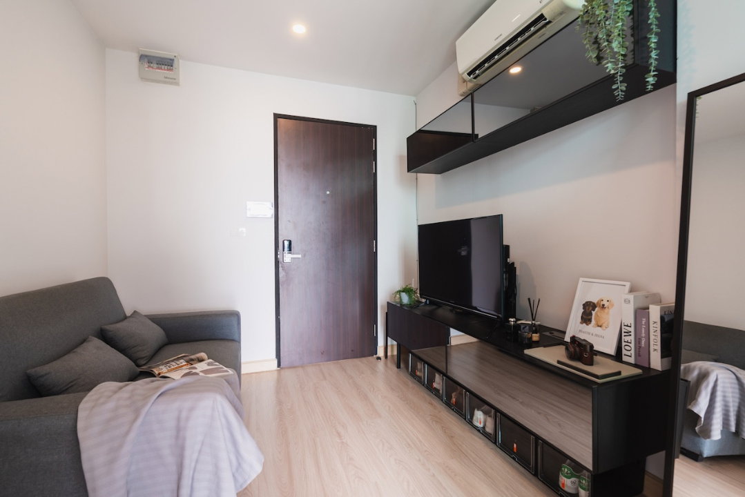 picture Code: 26KJ4170 for rent Bangkok Horizon Sathorn - Narathiwas 🔥🔥 Line ID: @kjcondo (with @)🔥🔥 - 7/8
