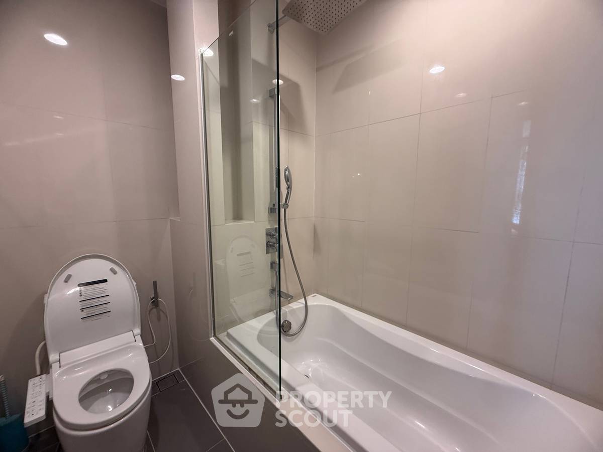 รูป ห้อง 2 ห้องนอน ชั้น 30 ที่ Oka Haus Sukhumvit 36 ใกล้ BTS ทองหล่อ (ID 3169285) - รูปที่ 8/14