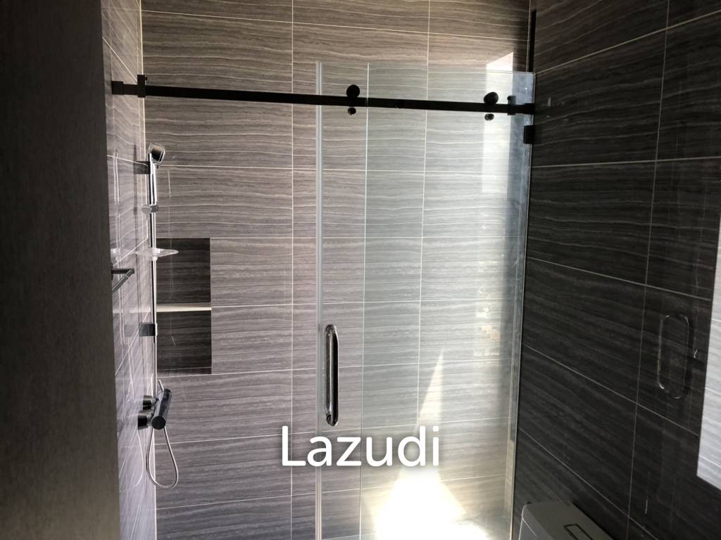 รูป 2 Bed 2 Bath 55 SQ.M M Jatujak - รูปที่ 8/9