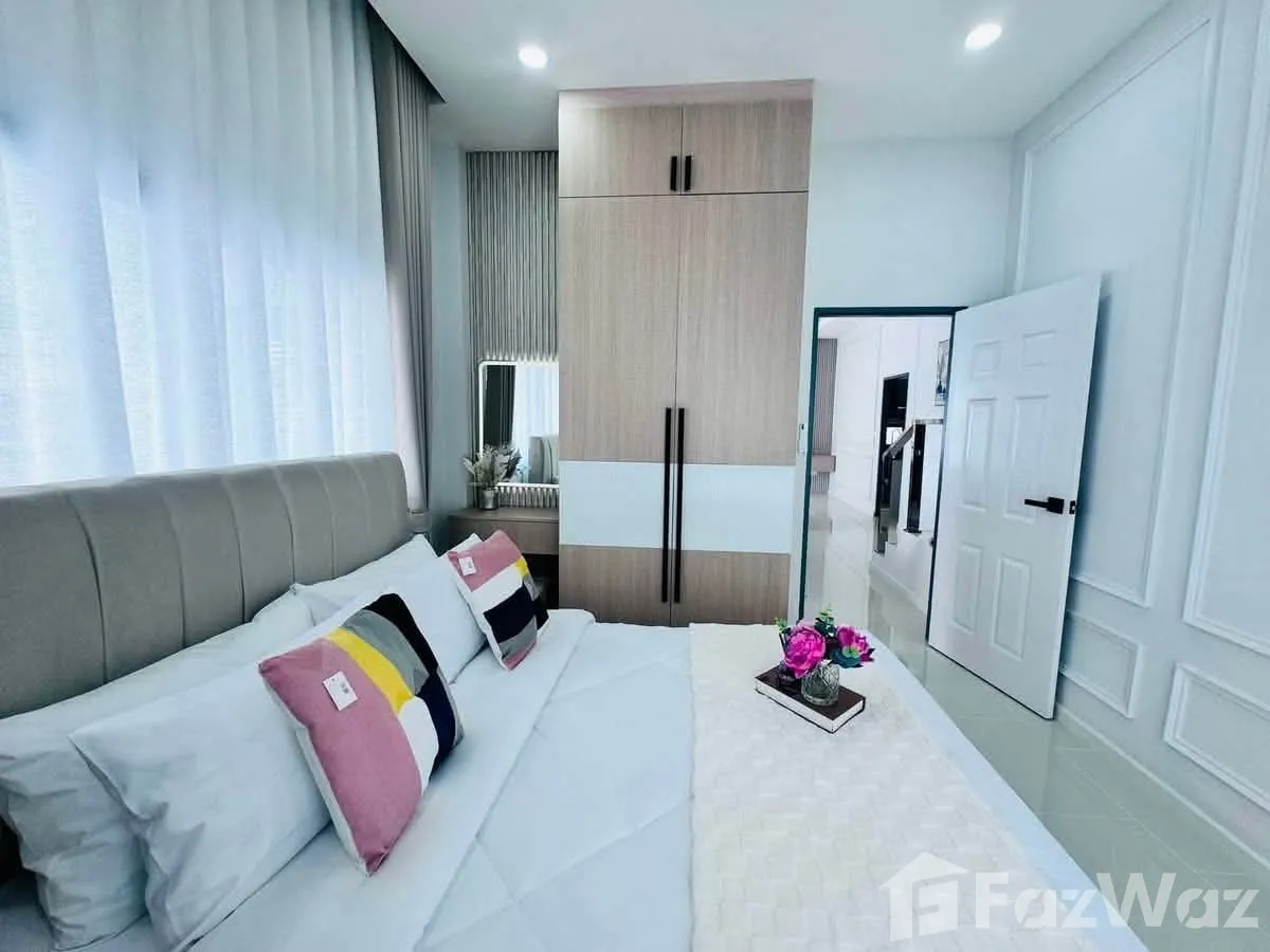 รูป ขาย วิลล่า 3 ห้องนอน ในโครงการ อารียาวิลล่า 6663768 - รูปที่ 26/40