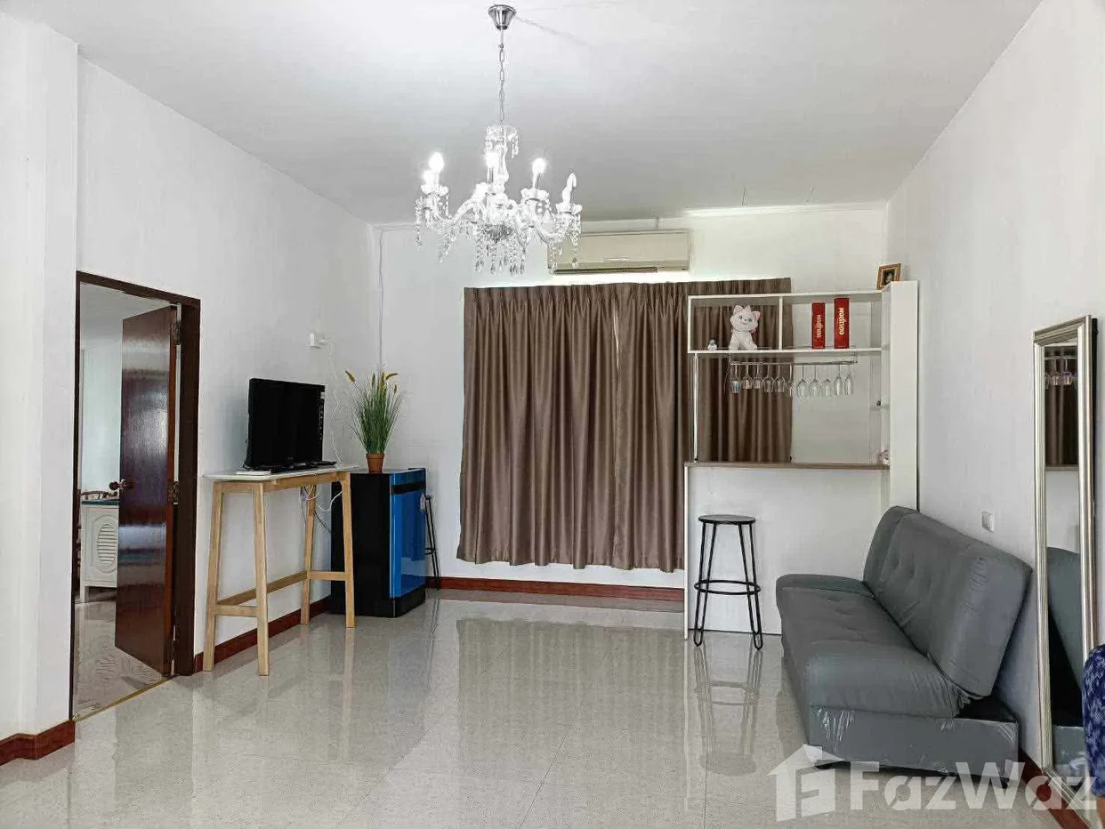 รูป บ้านเดี่ยวให้เช่า 3 ห้องนอน ใน นาเกลือ, ชลบุรี 6660726 - รูปที่ 9/16