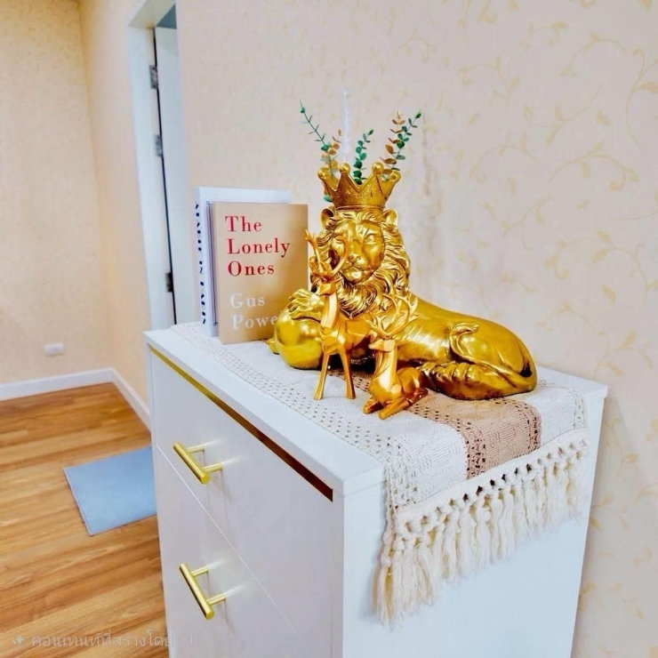 รูป ให้เช่า คอนโดเคปทาวน์ศรีราชา
12,000 / เดือน [ทำ Air bnb ได้]
 - รูปที่ 7/15